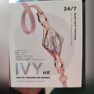 Bellabeat IVY HR bracelet
